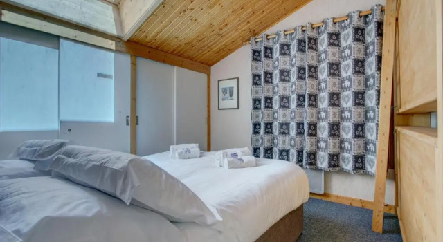 Inukshuk Apartment, Забронировать Апартаменты/квартира Апартаменты Морзин, рядом с Горнолыжный подъемник Мас Вержю, Апартаменты/квартира