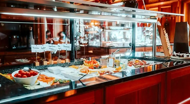 Номер Standard Hotel Lindenhof