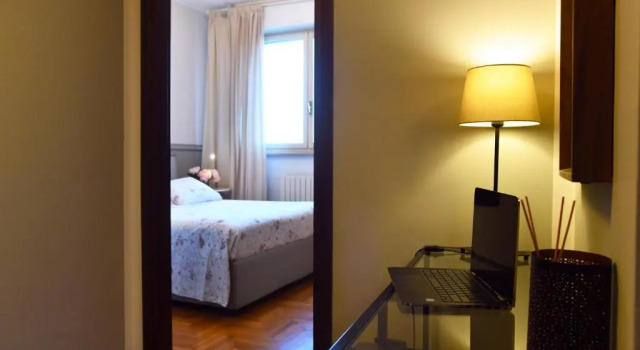Downtown Milano, Book Hotel Hotels in Milan with Parking, Parking