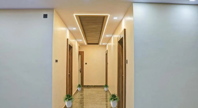 Oxy Kings Inn by OYO, Rezerwuj Hotel Hotele w Ranchi z parkingiem, Parking