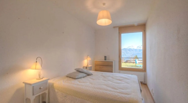 Villa Topaze Anzère 35597, 予約 ヴィラ Ayent Sion Ski