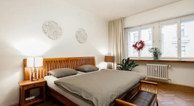 Apartamento De lujo Apartment Deluxe Rybna 25