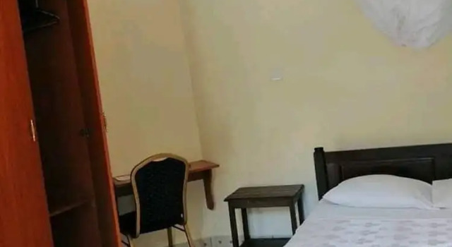 Номер Standard Nyali Luxury Guest House - Adults Only