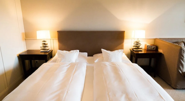 Полулюкс Hotel Gut Klostermühle natur resort & medical spa