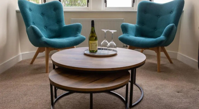 Апартаменты Harbour Street Apartment