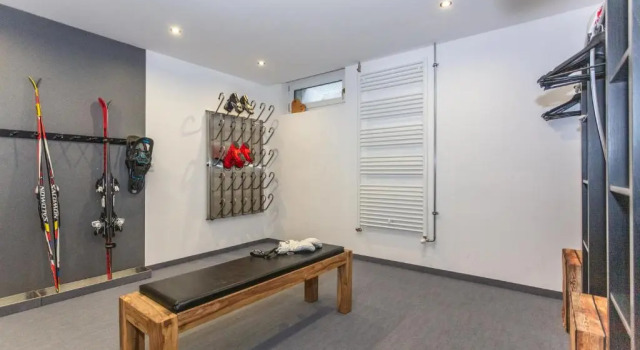 Appartementhaus Maximilian, Rezerwuj Apartament Hotele w Salzburg z parkingiem, Parking