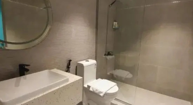Люкс Deluxe Al Rayyan Tower