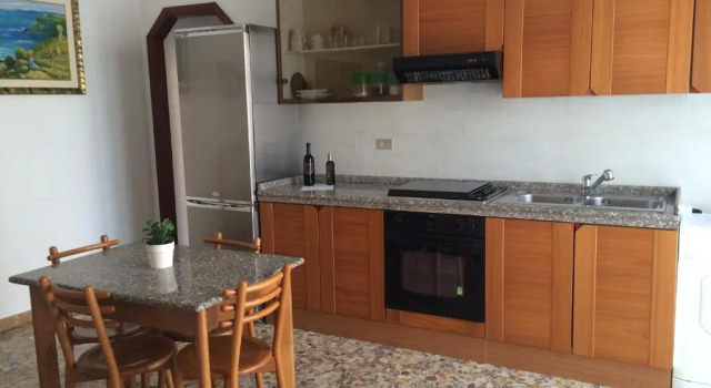 Апартаменты Antonella's House