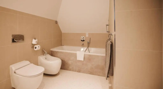 Полулюкс Hotel & Spa Savarin - Rijswijk, The Hague