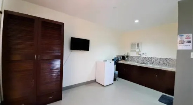 Номер Deluxe Conrada's Place Hotel and Resort