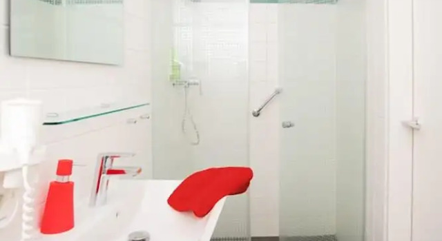Номер Standard Hofgärtnerhaus