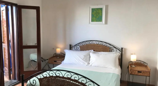 Номер Standard Villa Monica B&B