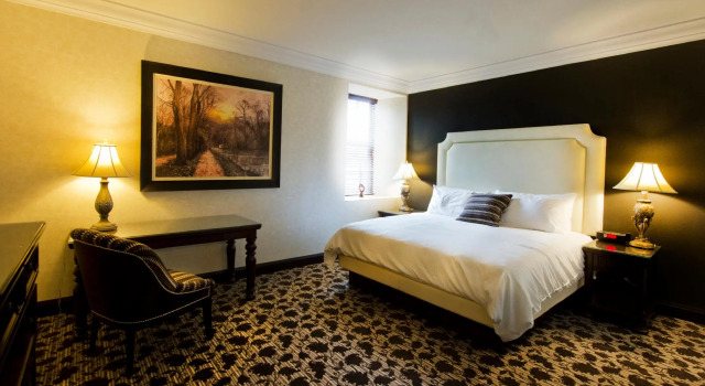 Stone Mill Inn, Varaa Hotelli  