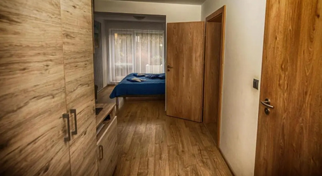 Студия Deluxe Dom Wypoczynkowy ANNA - pobyty również B&B