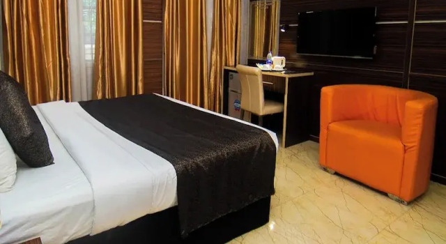 Номер Classic Apartment 550 Suites