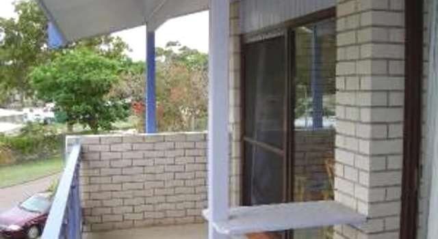 Villa Ellisa, Unit 5/10 Columbia Close