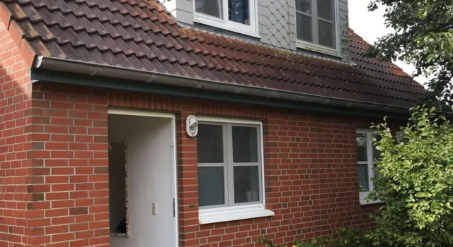 Holiday House House Sound of the sea, 预订 酒店 波尔库姆 East Frisian Islands