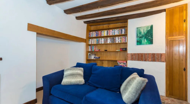 Prixford Barton 6 Bedrooms, Réserver Hôtel Hôtels à Angleterre avec piscine, Piscine