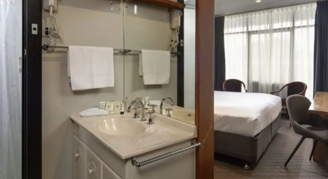 Номер Standard Marion Hotel