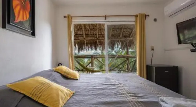 Amigos Hotelito, Rezervovat Hotel Bacalar 
