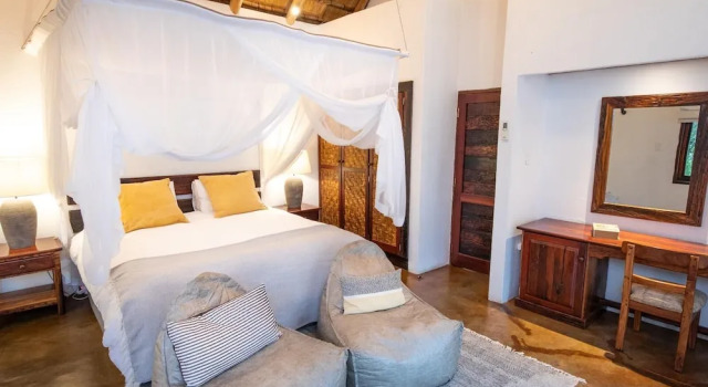 Kingly Bush Villa, Prenota Villa Kruger National Park Mpumalanga