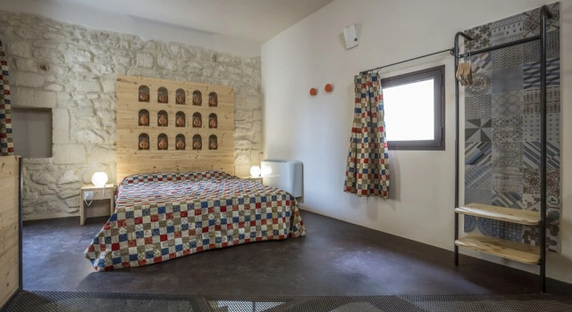 Relais Santa Croce