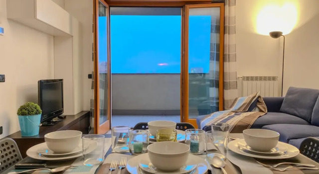 La Terrazza di Giotto - 501