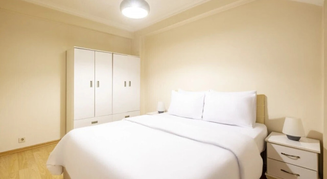 Central and Cozy Flat in Sisli, Забронировать Апартаменты/квартира Шишли Стамбул, рядом с Bomontiada