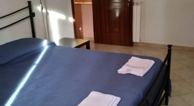 Home restaurant e b&b Casa Regina, Varaa Bed and Breakfast Stroncone Umbria