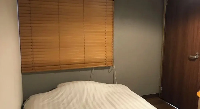 Номер Economy Guest House NOW TRAVEL ShinOsaka