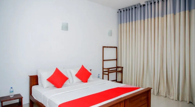 OYO 356 Ayodhya Resort