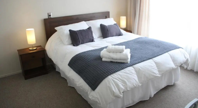 Апартаменты Hostal Buró