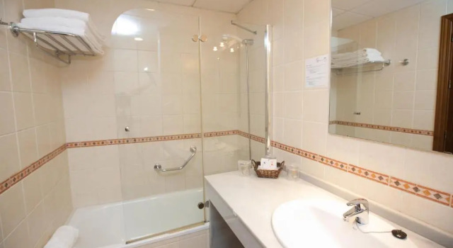 Номер Standard Hotel San Miguel