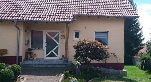 Ferienwohnung Mohnblume, Reserva ahora Apartamento Hoteles en Baden-Wurtemberg con aparcamiento, Aparcamiento