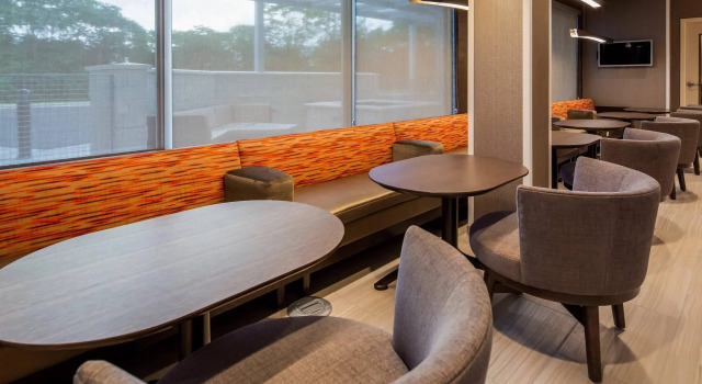 SpringHill Suites by Marriott Chambersburg, Réserver Hôtel Chambersburg 
