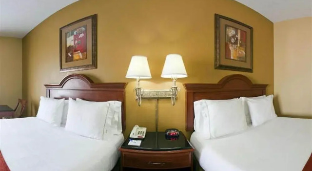 Southaven Inn Express, Buchen Sie Hotel Hotels in Mississippi mit Frühstück, Frühstück