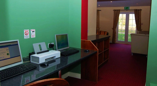 Palmerstown Lodge, Réserver Hôtel Palmerston Comté de Dublin