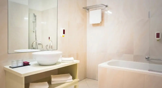 Двухместный номер Superior с балконом Villa Amalia - by Liburnia Hotels & Villas