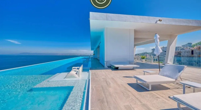 Апартаменты 1BR Condo Near to Beach