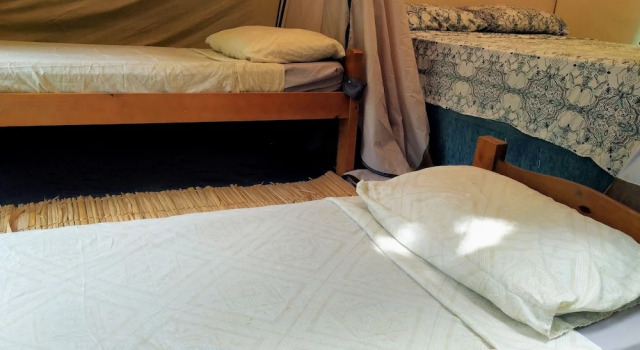 Семейный тент Sitio Simple Life