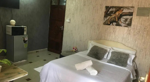 Sea Esta suite 47