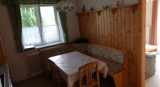 Apartments Haus Steinbock, Prenota Appartamento Bad Mitterndorf Ausseerland