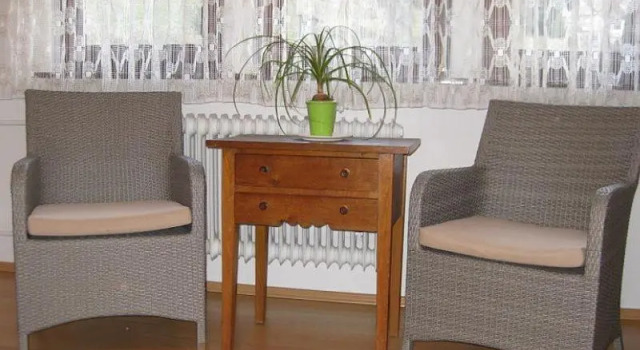 Апартаменты Haus Mühlgrund