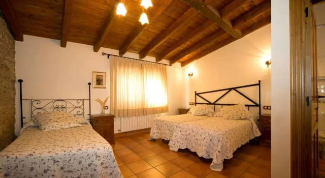 La Venta de los Arribes, Book Hotel Hoteller i Castile and Leon med pool, Swimmingpool