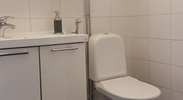 Номер Comfort Hotelli Viikinhovi