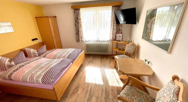Двухместный номер Standard Hotel Charlott