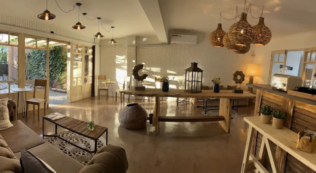 Oeste Suites