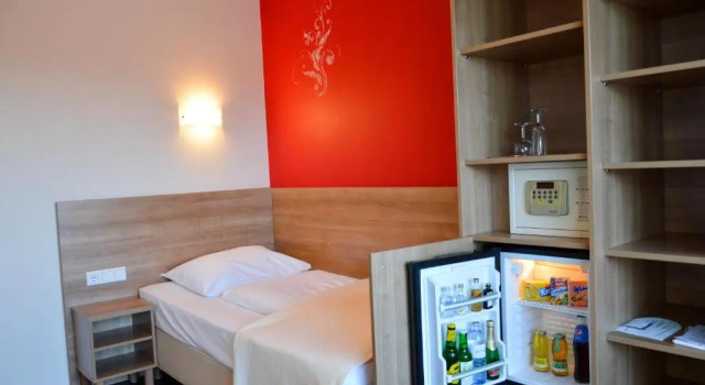 Номер Standard Hotel Römerhof