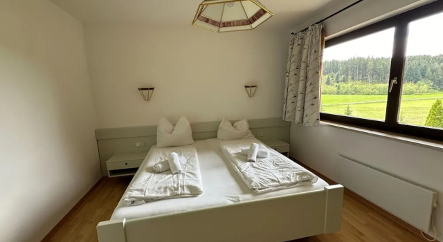 Chalet in Angerberg Near Skiwelt Slopes, Rezervasyon Şale Angerberg Inntal