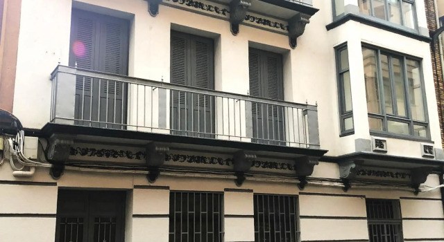Apartamento Deluxe